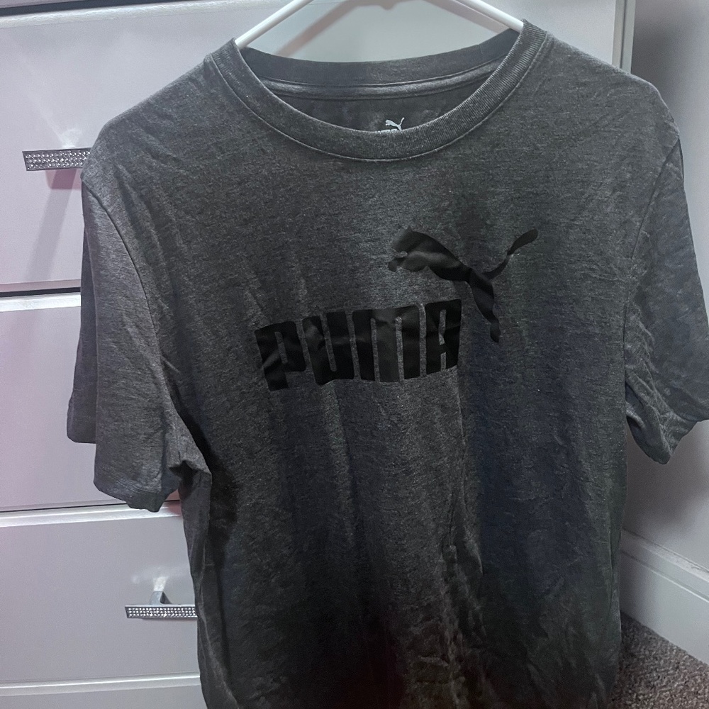 Puma T shirt